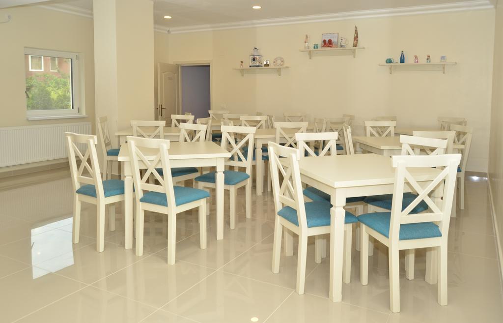 Mykonos Mamaia Boutique Villa Navodari Ngoại thất bức ảnh